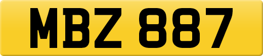MBZ887