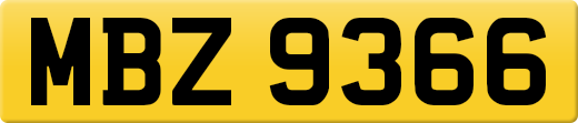 MBZ9366