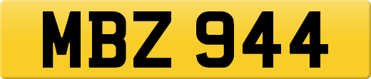 MBZ944
