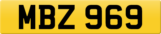 MBZ969