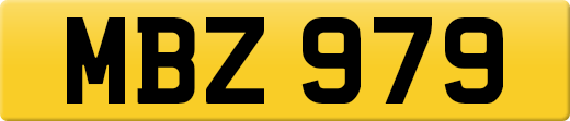 MBZ979