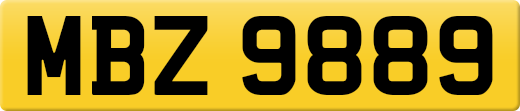 MBZ9889