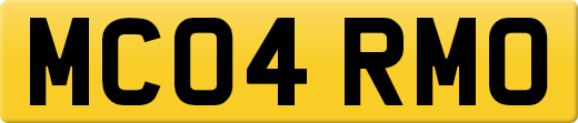 MC04RMO