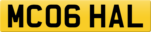 MC06HAL