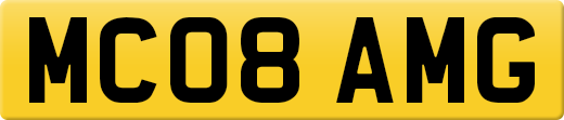 MC08AMG