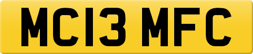 MC13MFC