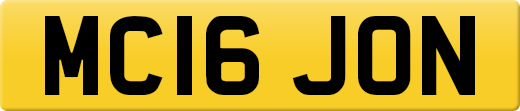 MC16JON