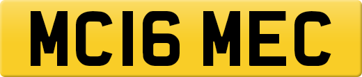 MC16MEC