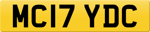 MC17YDC