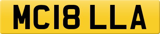MC18LLA