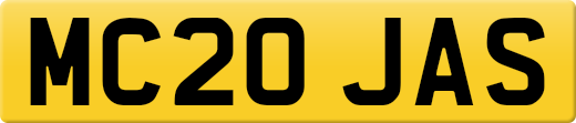 MC20JAS