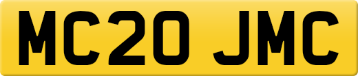 MC20JMC