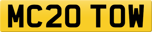 MC20TOW