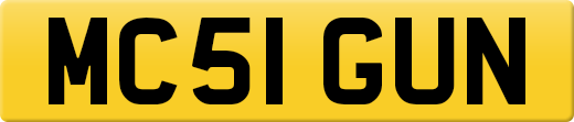 MC51GUN