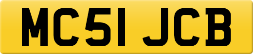 MC51JCB
