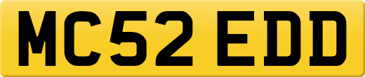MC52EDD