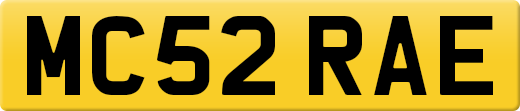 MC52RAE