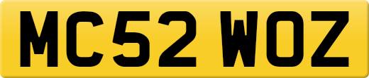 MC52WOZ