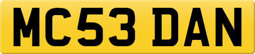MC53DAN