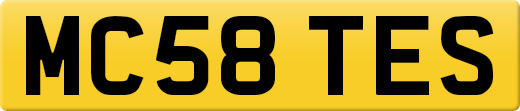 MC58TES