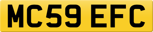 MC59EFC
