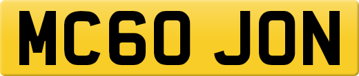 MC60JON