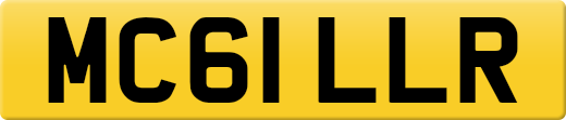 MC61LLR