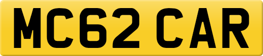 MC62CAR