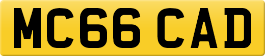 MC66CAD
