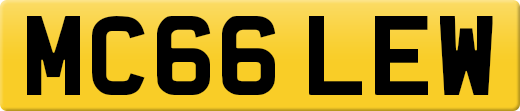 MC66LEW