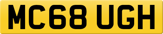 MC68UGH