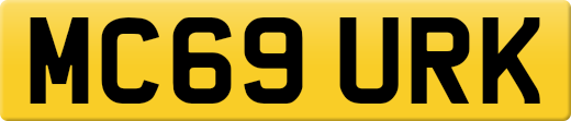 MC69URK