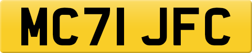 MC71JFC
