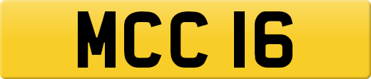 MCC16