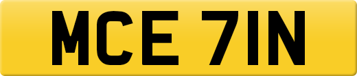 MCE71N