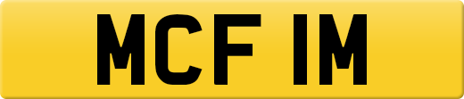MCF1M