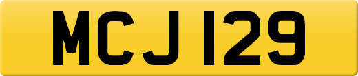 MCJ129