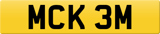 MCK3M