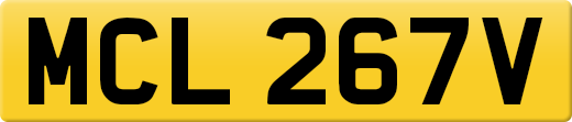 MCL267V