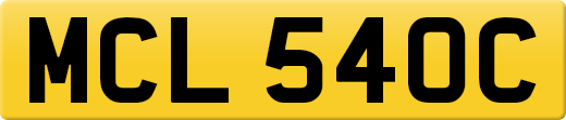 MCL540C