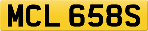 MCL658S