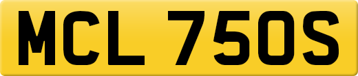 MCL750S