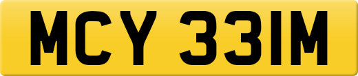 MCY331M