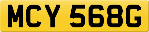 MCY568G