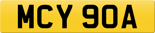 MCY90A