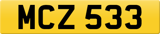 MCZ533