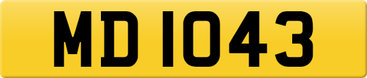 MD1043