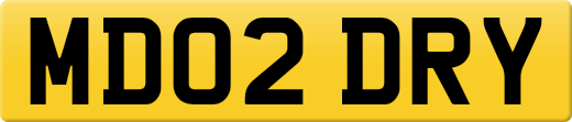 MD02DRY