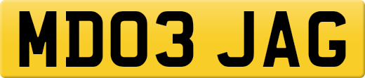 MD03JAG