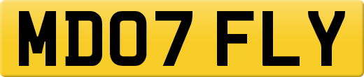 MD07FLY